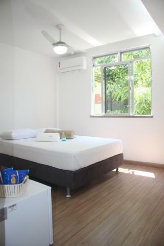 Quarto Privativo Em Condominio