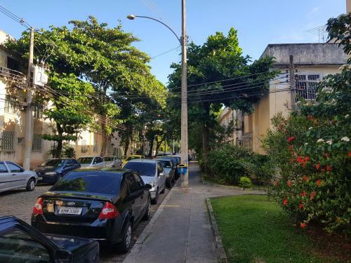 Quarto Privativo Em Condominio
