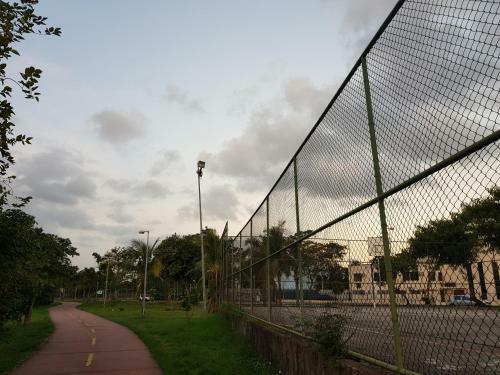 Quarto Privativo Em Condominio