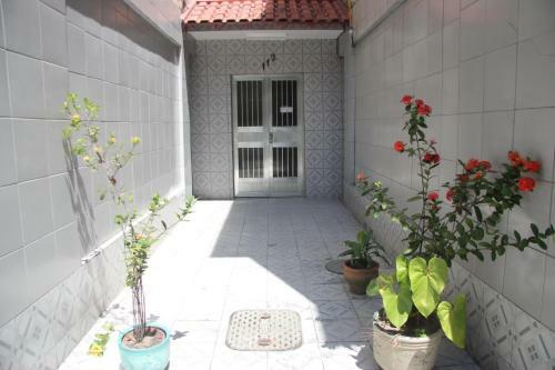 Quarto Privativo Em Condominio