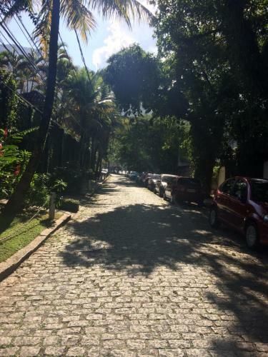Casa Zona Sul