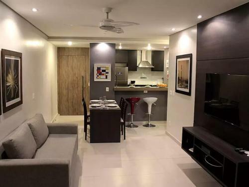 Apartamento Linerio Copacabana 3 Quartos #363