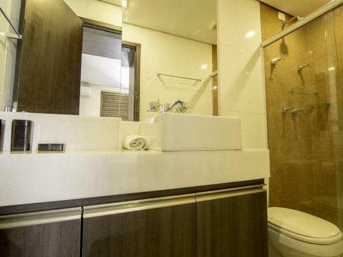 Apartamento Linerio Copacabana 3 Quartos #363