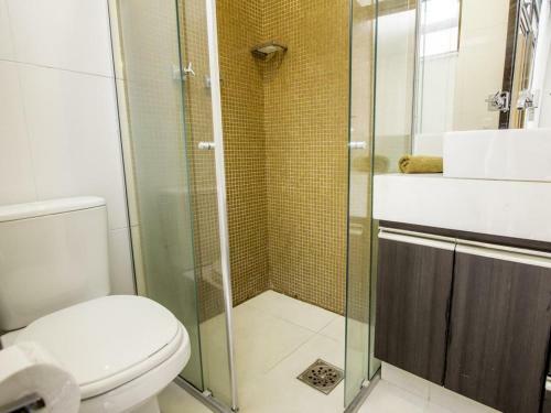 Apartamento Linerio Copacabana 3 Quartos #363