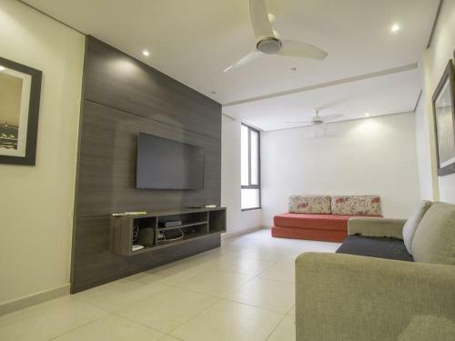 Apartamento Linerio Copacabana 3 Quartos #363