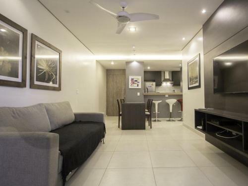 Apartamento Linerio Copacabana 3 Quartos #363
