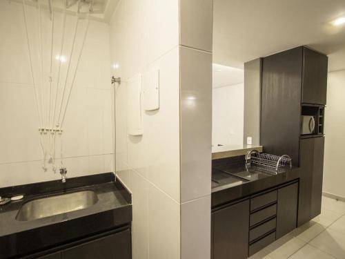 Apartamento Linerio Copacabana 3 Quartos #363