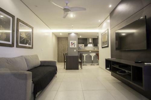 Apartamento Linerio Copacabana 3 Quartos #363