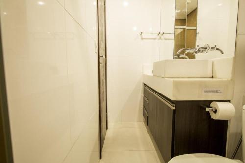 Apartamento Linerio Copacabana 3 Quartos #363
