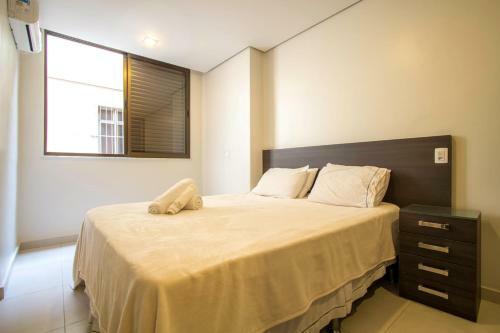 Apartamento Linerio Copacabana 3 Quartos #363
