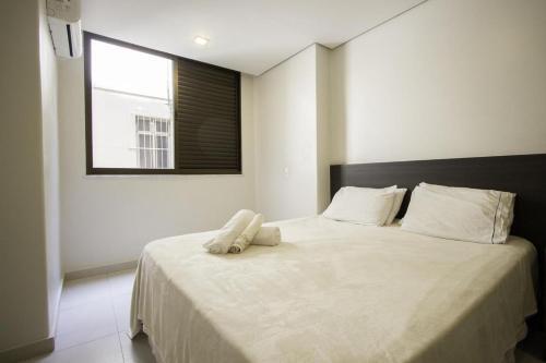Apartamento Linerio Copacabana 3 Quartos #363