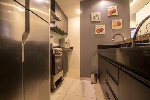 Apartamento Linerio Copacabana 3 Quartos #363