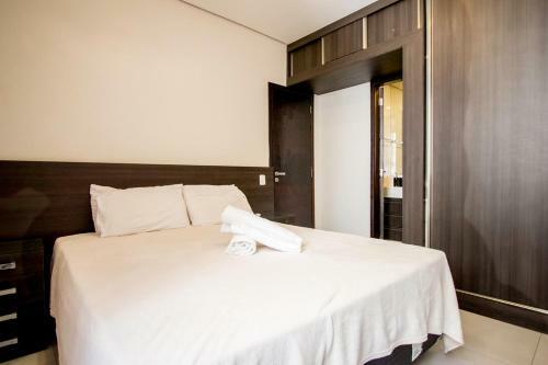Apartamento Linerio Copacabana 3 Quartos #363