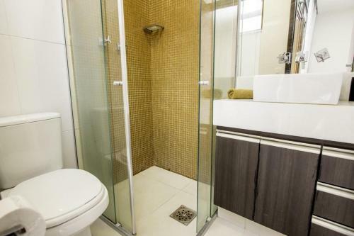 Apartamento Linerio Copacabana 3 Quartos #363