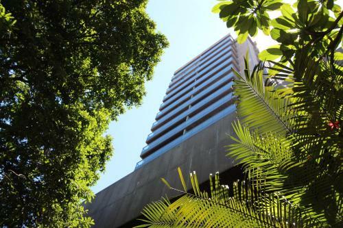 Apartamento Tiffany's Ipanema 05d