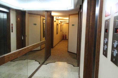Apartamento Tiffany's Ipanema 05d