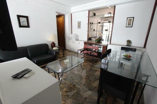 Apartamento Tiffany's Ipanema 05d