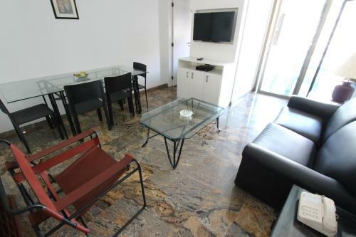 Apartamento Tiffany's Ipanema 05d