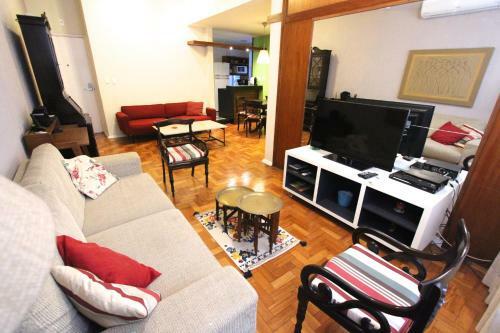 Apartamento Rio Praia Top Leblon Ni