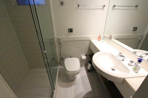Apartamento Rio Praia Top Leblon Ni