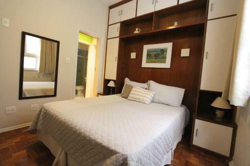 Apartamento Rio Praia Top Leblon Ni