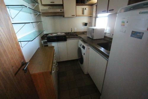 Apartamento Tiffany's Ipanema 13ma