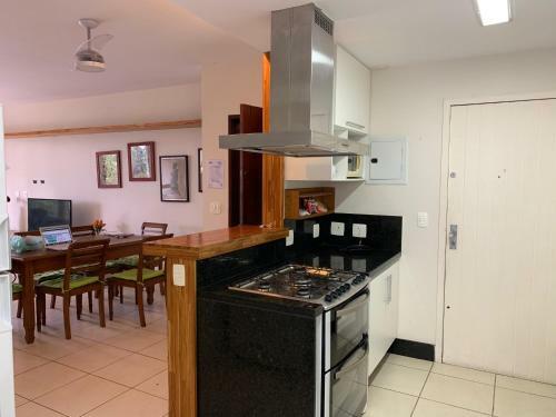 Apartamento Rio Praia Master Msn1