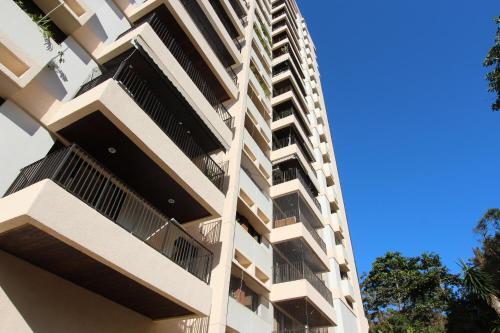 Apartamento Rio Praia Master Msn1