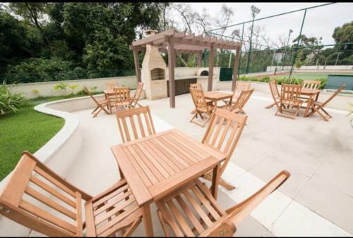 Rio Stay -apart -hotel