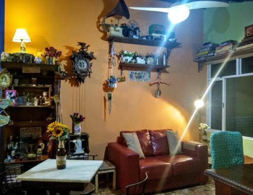 Bed & Breakfast Casa de Noca Paquet�