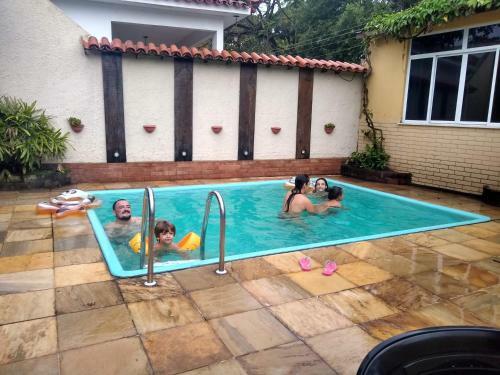Bed & Breakfast Casa de Noca Paquet�