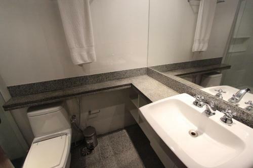 Apartamento Front Ipanema Beach 1ra