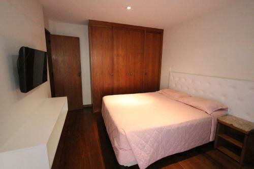Apartamento Front Ipanema Beach 1ra