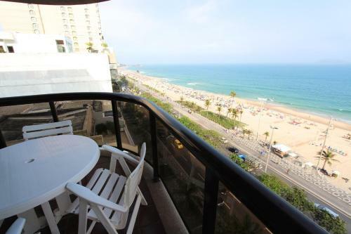 Apartamento Front Ipanema Beach 1ra