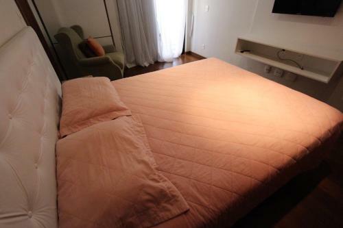 Apartamento Front Ipanema Beach 1ra