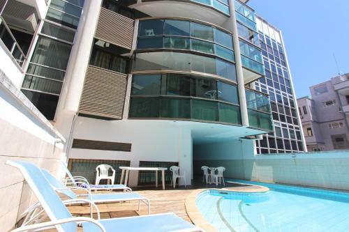 Apartamento Rio Praia Ipanema Pax22