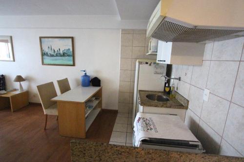 Apartamento Rio Praia Ipanema Pax22
