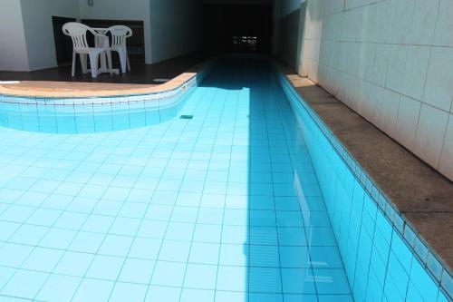 Apartamento Rio Praia Ipanema Pax22