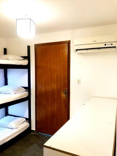 Por El Mundo Hostel