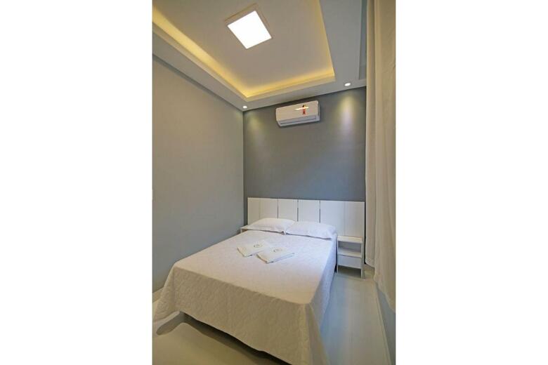 Apartamento Cobertura Alto Luxo Com Terra�o, Bbq E Piscina - 6 Quartos