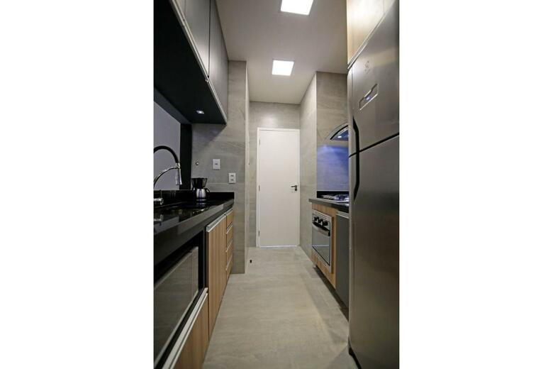 Apartamento Cobertura Alto Luxo Com Terra�o, Bbq E Piscina - 6 Quartos