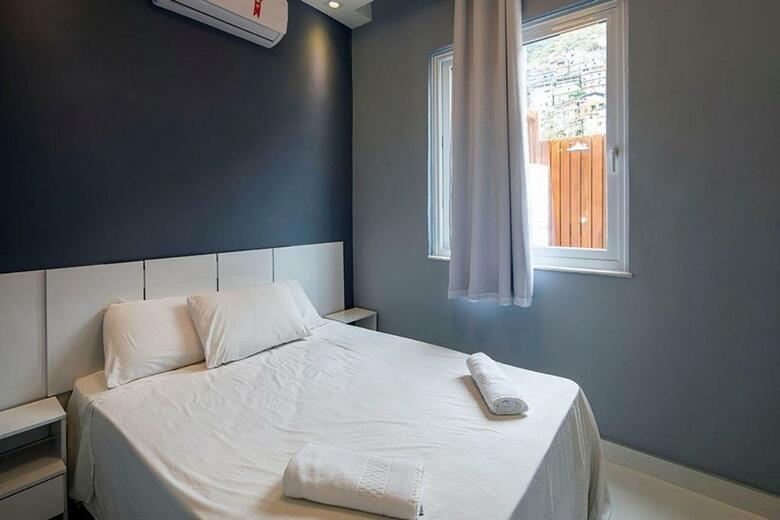 Apartamento Cobertura Alto Luxo Com Terra�o, Bbq E Piscina - 6 Quartos