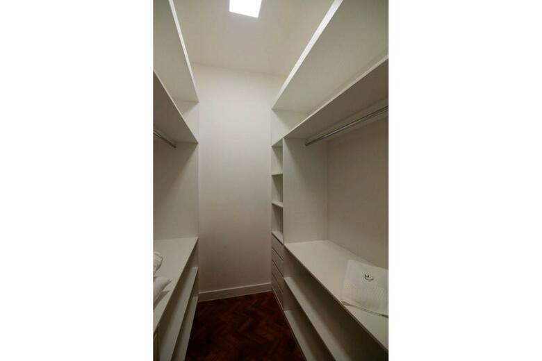 Apartamento Cobertura Alto Luxo Com Terra�o, Bbq E Piscina - 6 Quartos