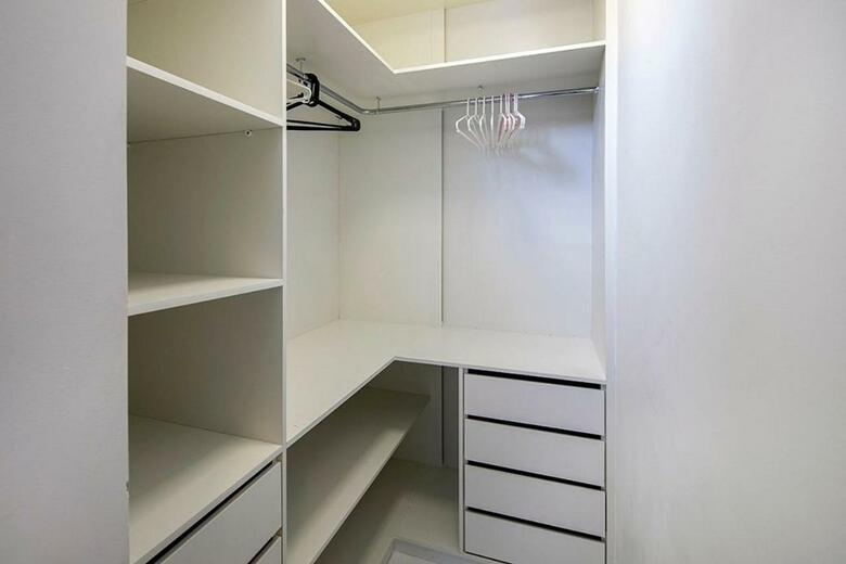 Apartamento Cobertura Alto Luxo Com Terra�o, Bbq E Piscina - 6 Quartos