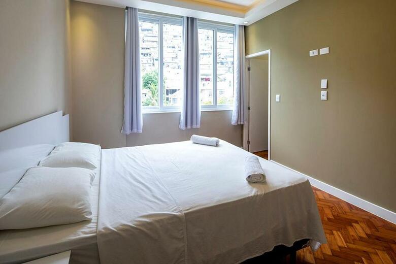 Apartamento Cobertura Alto Luxo Com Terra�o, Bbq E Piscina - 6 Quartos