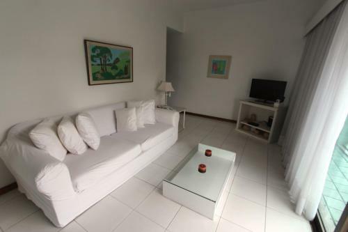 Apartamento Tiffany's Ipanema 05ma