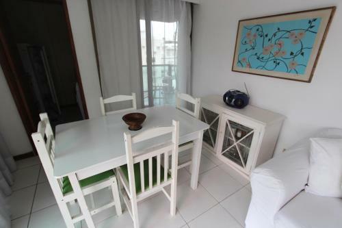 Apartamento Tiffany's Ipanema 05ma