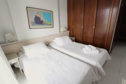 Apartamento Tiffany's Ipanema 05ma