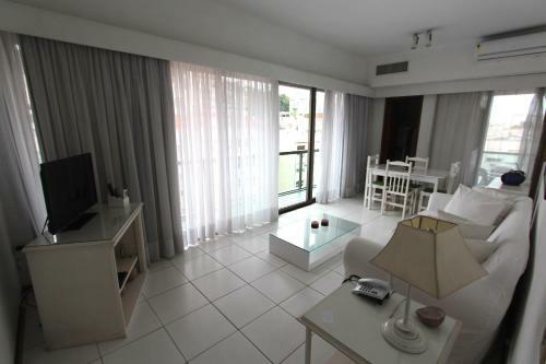 Apartamento Tiffany's Ipanema 05ma