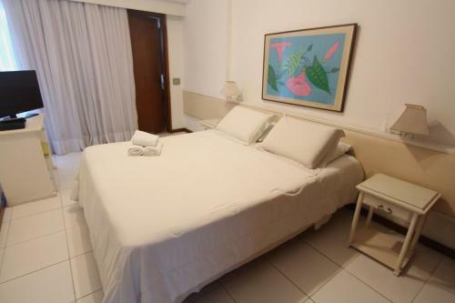 Apartamento Tiffany's Ipanema 05ma